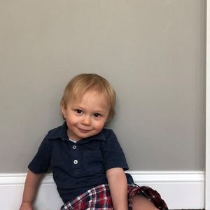 Meet your Posher, Katelyn